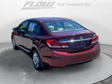 Used 2015 Honda Civic LX image 6