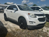 Used 2016 Chevrolet Equinox LT w/ Convenience Package image 3