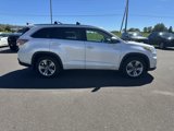 Used 2016 Toyota Highlander Limited Platinum image 4
