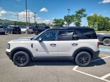 Certified 2024 Ford Bronco Sport Big Bend w/ Convenience Package image 6