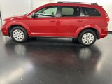 Used 2018 Dodge Journey SE w/ Popular Equipment Group image 4