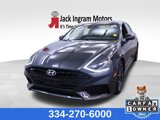 Used 2023 Hyundai Sonata N Line image 1