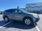 Used 2013 Honda CR-V EX image 4