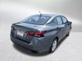 New 2025 Nissan Versa S image 6