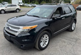 Used 2014 Ford Explorer XLT w/ Equipment Group 202A image 2