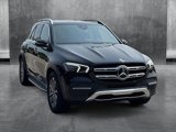 Used 2021 Mercedes-Benz GLE 350 image 4