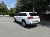 Used 2017 Jeep Grand Cherokee Laredo w/ Quick Order Package 2BE image 3