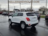 Used 2022 Chevrolet Trax LS w/ Tint and Cruise Package image 6