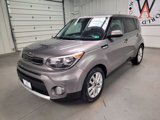 Used 2018 Kia Soul + image 2