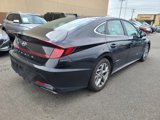 Used 2022 Hyundai Sonata SEL w/ Cargo Package image 5