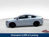 Used 2015 Chrysler 200 C w/ Navigation & Sound Group I image 4