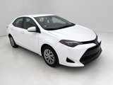 Used 2017 Toyota Corolla LE image 2