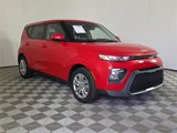 Used 2022 Kia Soul LX image 2