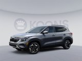 New 2025 Kia Seltos EX image 4
