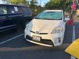 Used 2013 Toyota Prius Three image 2
