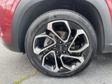 Used 2024 Chevrolet Trax RS w/ Driver Confidence Package image 4