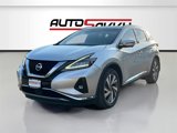 Used 2019 Nissan Murano SL image 3