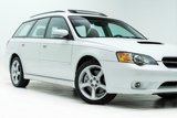 Used 2005 Subaru Legacy 2.5GT Limited image 3