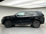 New 2025 Land Rover Discovery Sport S image 2