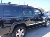Used 2010 Jeep Commander Sport w/ Trailer Tow Group IV image 3