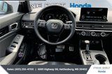 New 2025 Honda Civic Sport image 6