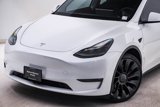 Used 2022 Tesla Model Y Performance image 4