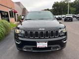 Used 2021 Jeep Grand Cherokee Limited image 2