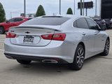 Used 2021 Chevrolet Malibu RS w/ LPO, Convenience Package 2 image 4