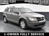Used 2020 Dodge Journey SE image 3