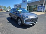 Used 2022 Ford Escape SEL w/ Technology Package image 3