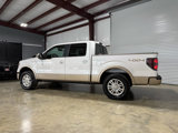 Used 2014 Ford F150 King Ranch w/ King Ranch Luxury Package image 3