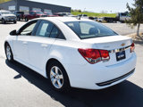Used 2014 Chevrolet Cruze LT w/ RS Package image 3