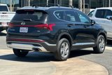 Used 2022 Hyundai Santa Fe SEL image 4