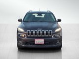 Used 2015 Jeep Cherokee Latitude image 2