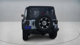 Used 2017 Jeep Wrangler Unlimited Sport image 5