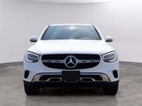 Used 2022 Mercedes-Benz GLC 300 4MATIC Coupe image 4