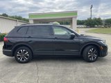 Used 2024 Volkswagen Tiguan S image 2