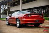 Used 2002 Chevrolet Camaro Z28 w/ Preferred Equipment Group 2 image 5