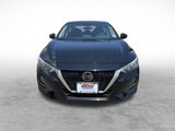 Used 2021 Nissan Sentra SV image 2
