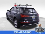 Used 2024 Audi Q5 2.0T Premium Plus image 3