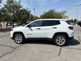 New 2025 Jeep Compass Sport image 2