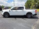 New 2025 Ford Maverick XLT image 4