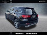Used 2022 Mercedes-Benz GLC 300 image 3