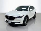 Used 2018 MAZDA CX-5 Sport image 3
