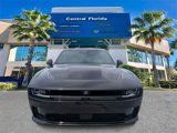 New 2025 Dodge Charger R/T w/ Quick Order Package 25M R/T image 3