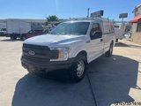 Used 2018 Ford F150 XL w/ Equipment Group 101A Mid image 3