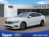 Used 2019 Volkswagen Jetta SE image 1