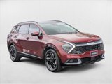 Used 2023 Kia Sportage SX image 3