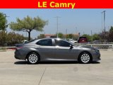Used 2019 Toyota Camry LE image 3