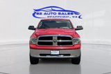 Used 2010 Dodge Ram 1500 Truck SLT w/ Luxury Group image 2